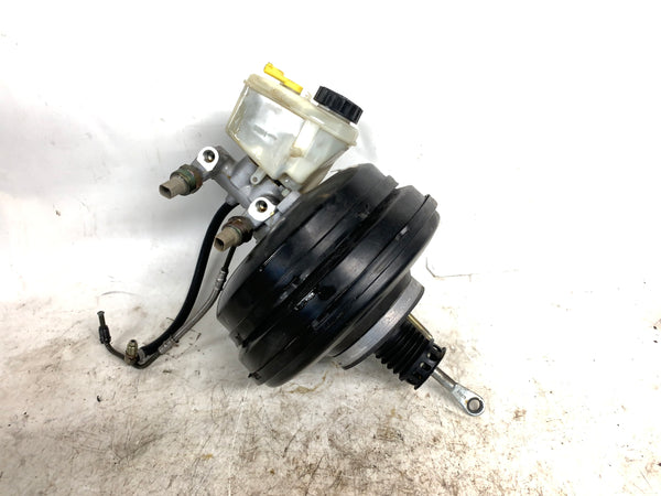 BMW E46 M3 Brake Booster & Master Cylinder 2228985