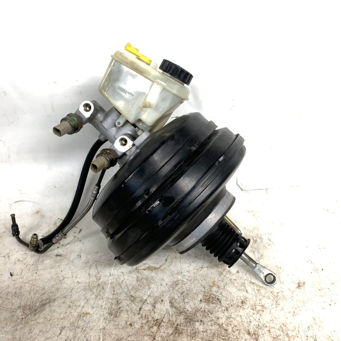 BMW E46 M3 Brake Booster & Master Cylinder 2228985