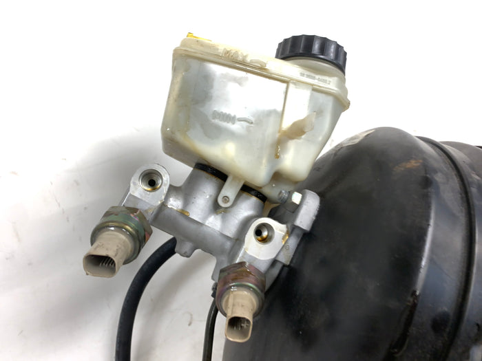 BMW E46 M3 Brake Booster & Master Cylinder 2228985