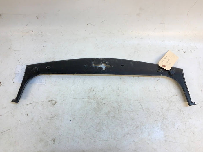 Porsche 986 Boxster S Hood Latch Trim Cover 99650481100