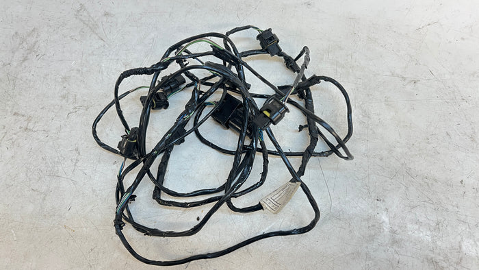 BMW F32 F33 F36 4 Series Front Parking Distance Control/PDC Sensor Wiring Harness 9337191