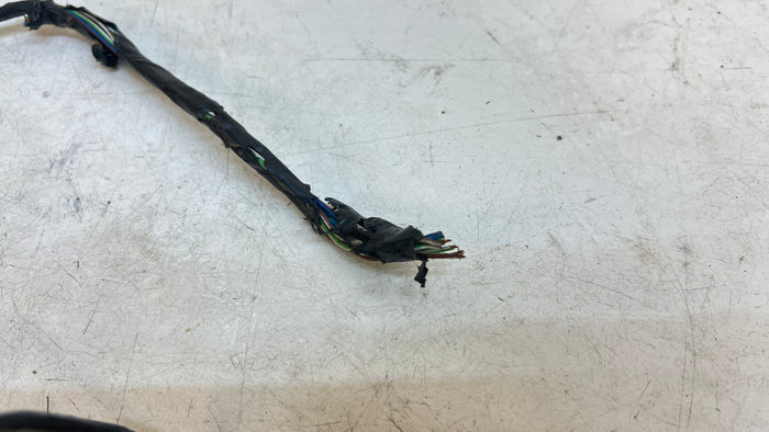 BMW F32 F33 F36 4 Series Front Parking Distance Control/PDC Sensor Wiring Harness 9337191