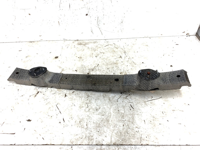 BMW E46 M3 Rear Bumper Carbon Fiber Rebar/Carrier/Reinforcement 51127894853