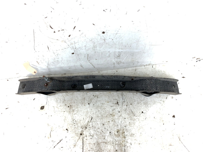 BMW E46 M3 Rear Bumper Carbon Fiber Rebar/Carrier/Reinforcement 51127894853
