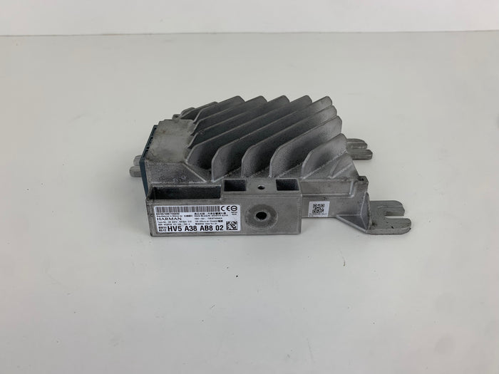 BMW F97 X3 M/F98 X4 M Active Sound Design/ASD Control Module W/Harman Kardon HV5A38AB802