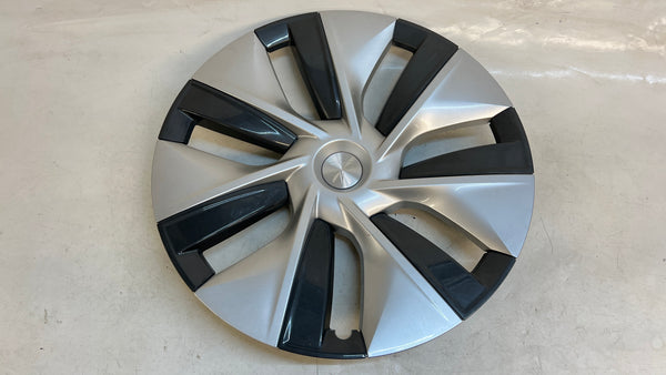 Tesla Model Y Gemini Wheel Cover/Hubcap 1044235-00-B