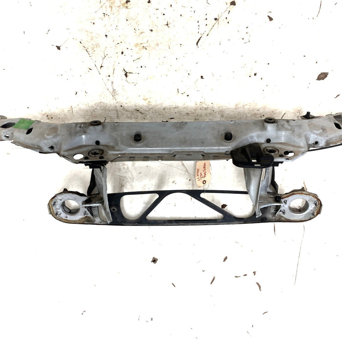 BMW Z3 M Roadster/M Coupe Radiator Core Support 41138398682 *DAMAGED*