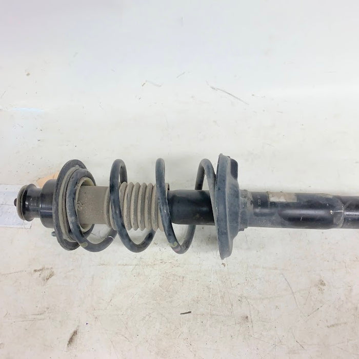 Porsche 986 Boxster S Rear Strut Shock Absorber Coil 98633305120