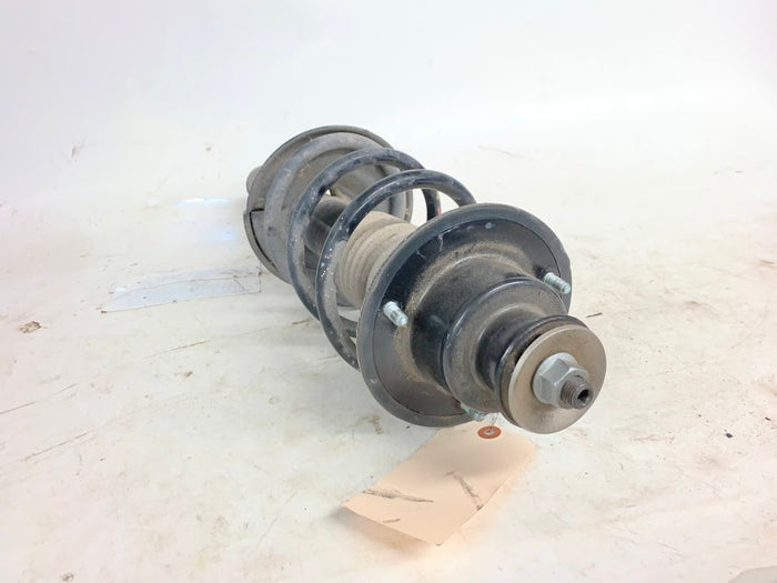 Porsche 986 Boxster S Rear Strut Shock Absorber Coil 98633305120