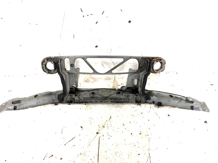 BMW Z3 M Roadster/M Coupe Radiator Core Support 41138398682 *DAMAGED*