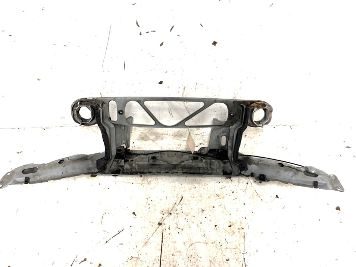 BMW Z3 M Roadster/M Coupe Radiator Core Support 41138398682 *DAMAGED*