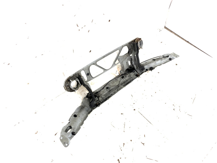 BMW Z3 M Roadster/M Coupe Radiator Core Support 41138398682 *DAMAGED*