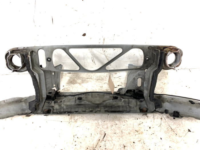 BMW Z3 M Roadster/M Coupe Radiator Core Support 41138398682 *DAMAGED*