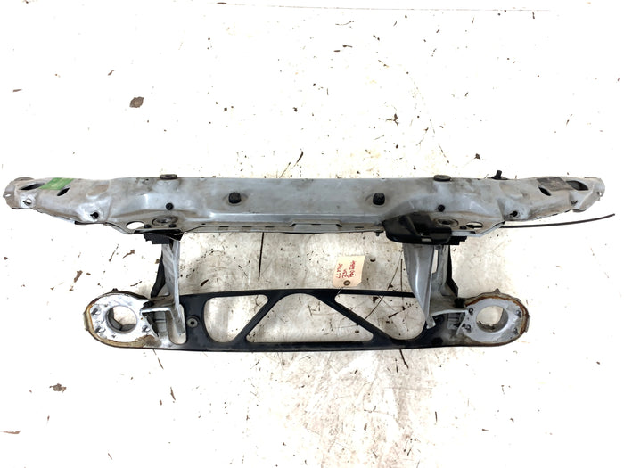 BMW Z3 M Roadster/M Coupe Radiator Core Support 41138398682 *DAMAGED*