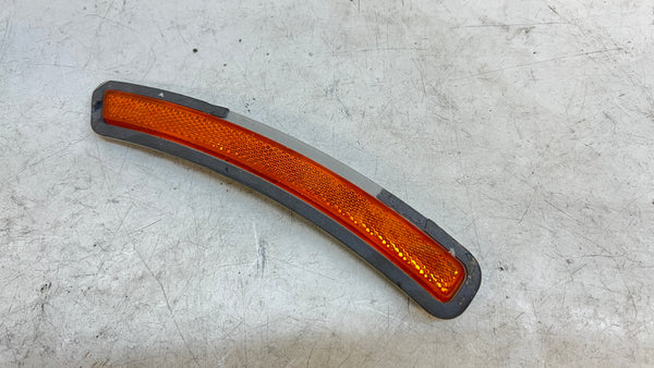 BMW F87 M2 FRONT BUMPER REFLECTOR LEFT 7854193