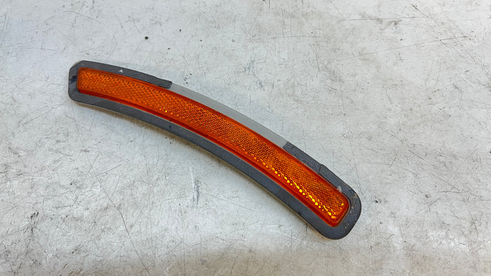 BMW F87 M2 FRONT BUMPER REFLECTOR LEFT 7854193