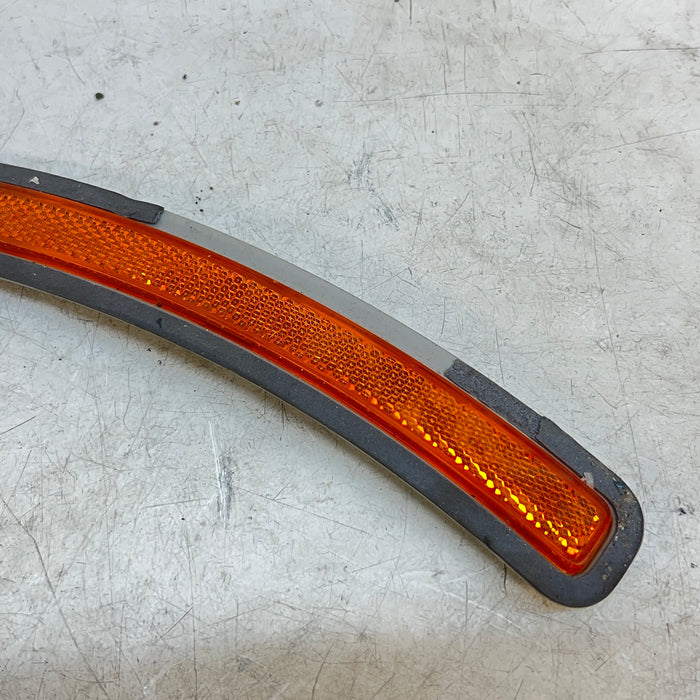 BMW F87 M2 FRONT BUMPER REFLECTOR LEFT 7854193