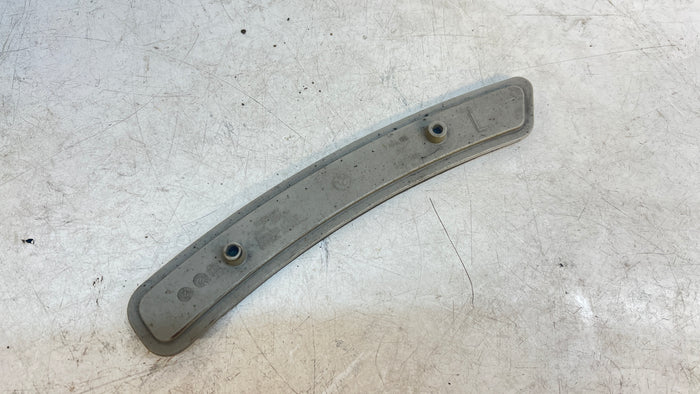 BMW F87 M2 FRONT BUMPER REFLECTOR LEFT 7854193