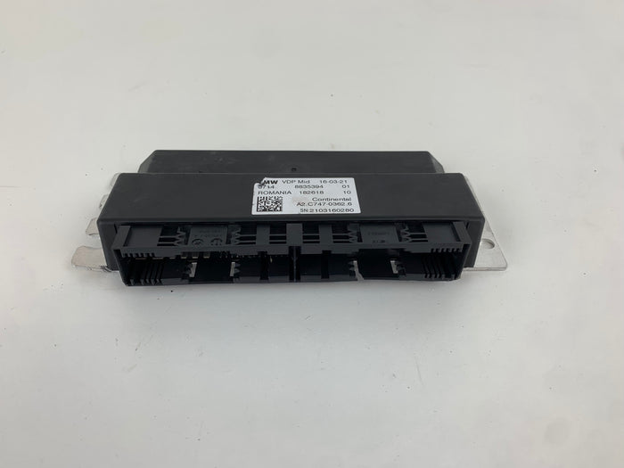 BMW F97 X3 M Active Suspension Control Module 8835394 *DAMAGED*