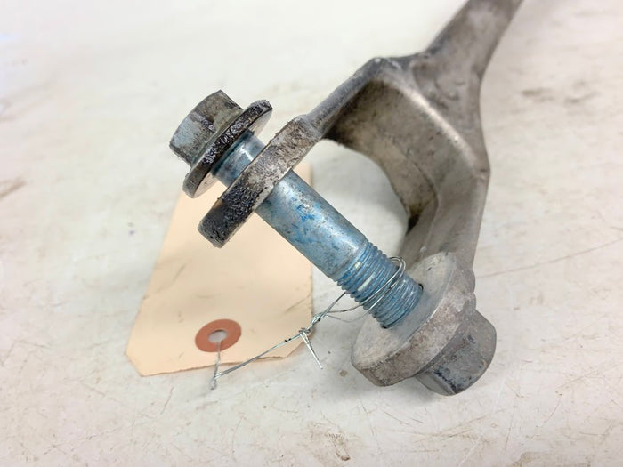 Porsche 986 Boxster S Rear Lateral Control Arm Wishbone Link 98633104308