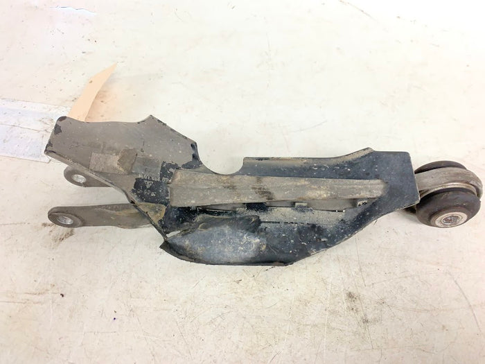 Porsche 986 Boxster S Front Trailing Lateral Rod Control Arm 99634114303
