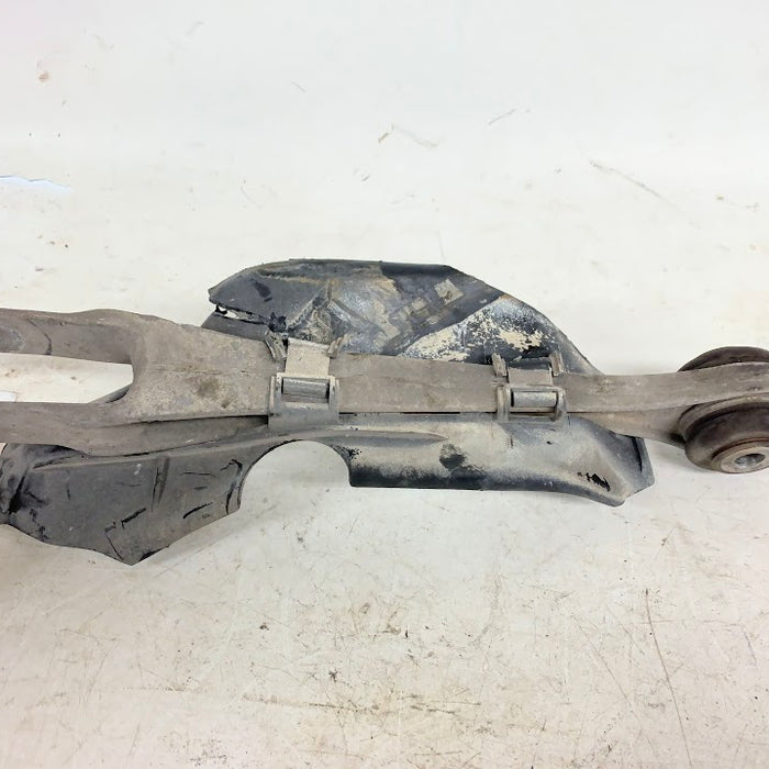 Porsche 986 Boxster S Front Trailing Lateral Rod Control Arm 99634114303