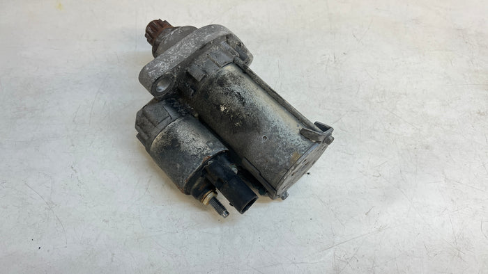 Volkswagen MK7/5G GTI 2.0T Engine Starter Motor 02M911021