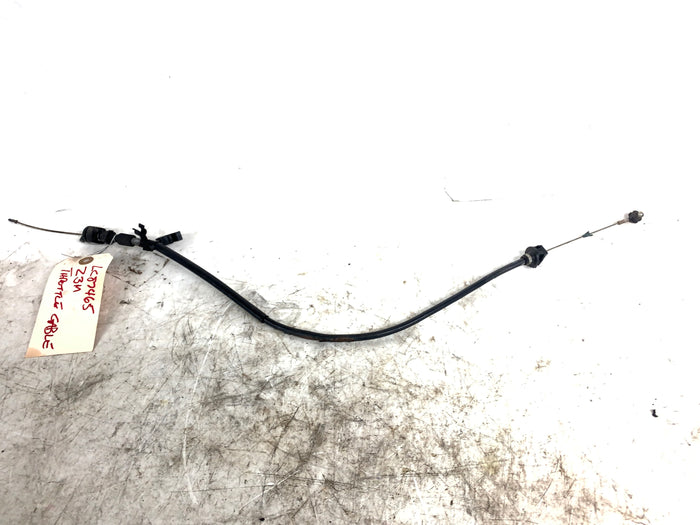 BMW Z3 M Roadster/M Coupe S52 Throttle Cable