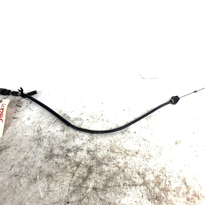 BMW Z3 M Roadster/M Coupe S52 Throttle Cable