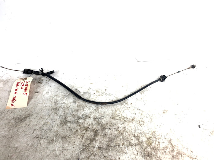 BMW Z3 M Roadster/M Coupe S52 Throttle Cable