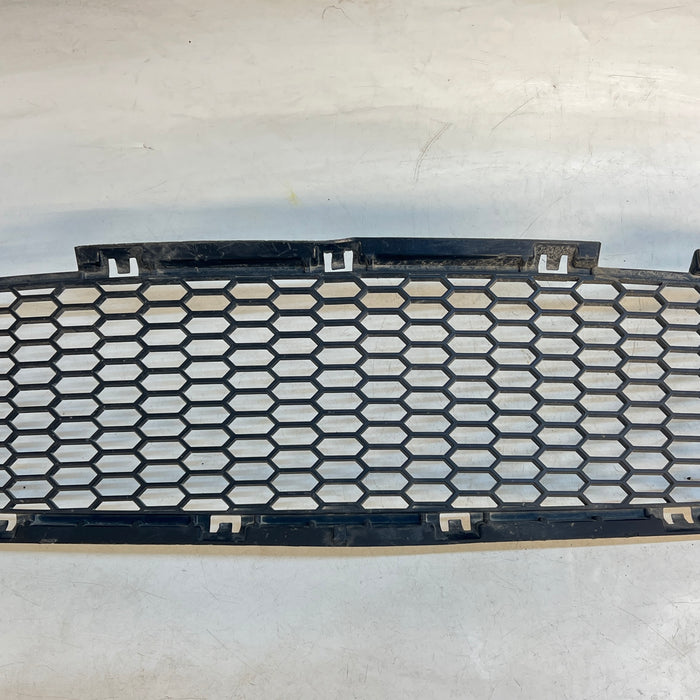 BMW E60/E61 M5 FRONT BUMPER GRILLE 7895739