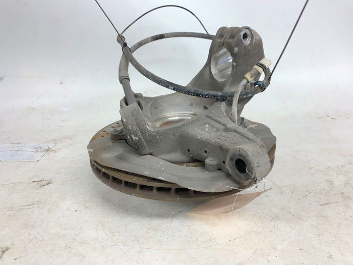 Porsche 986 Boxster S Rear Knuckle Right