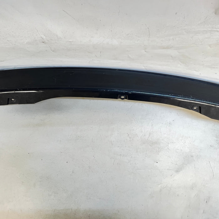 BMW F30/F31 328i/330i M Sport Rear Bumper Diffuser 51128054198