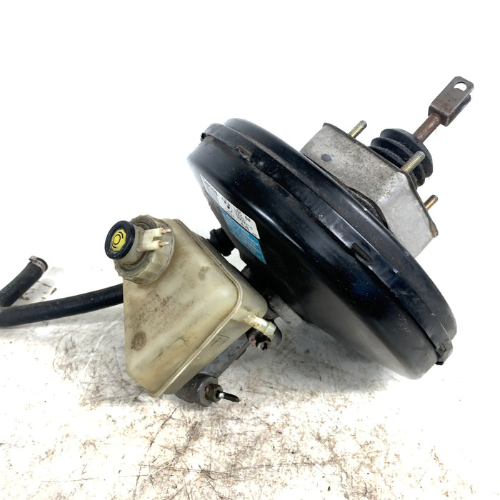 BMW Z3 M Roadster/M Coupe S52 Brake Booster & Master Cylinder 2228216