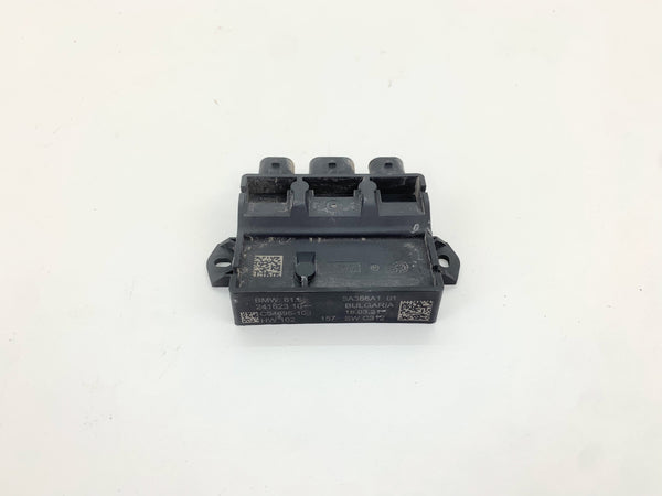 BMW F97 X3 M Rear Hatch Smart Opener Module 61352416231