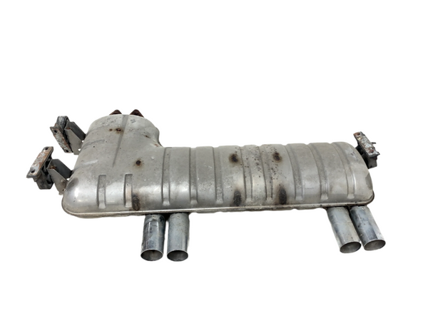 BMW E46 M3 Exhaust Muffler 7831783