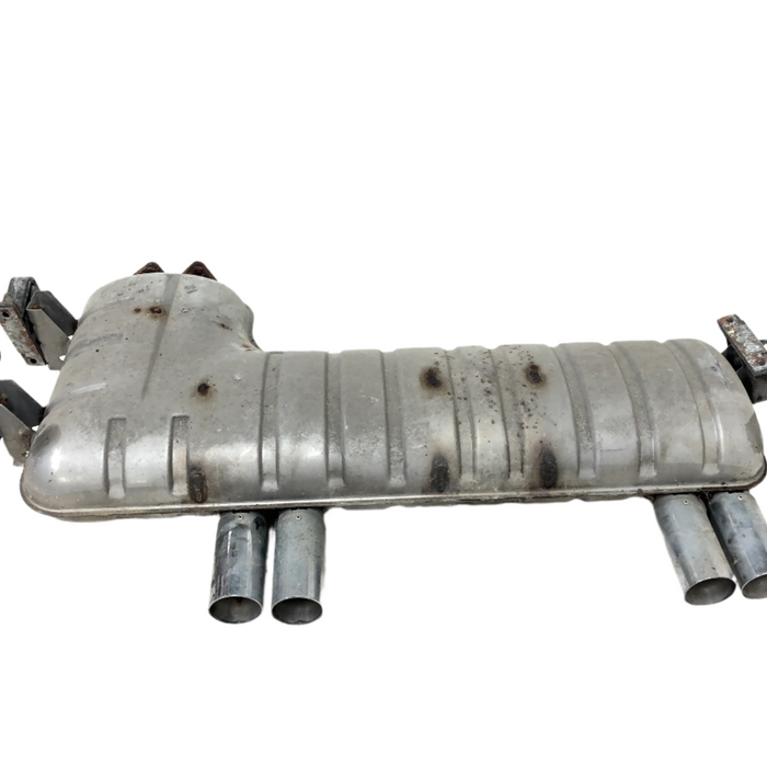 BMW E46 M3 Exhaust Muffler 7831783
