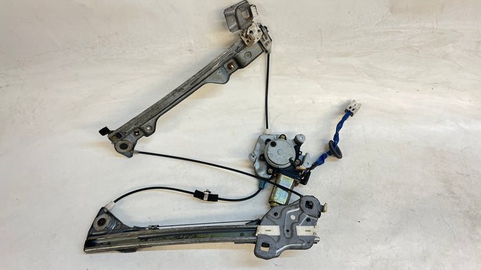 NISSAN Z33 350Z WINDOW REGULATOR LEFT