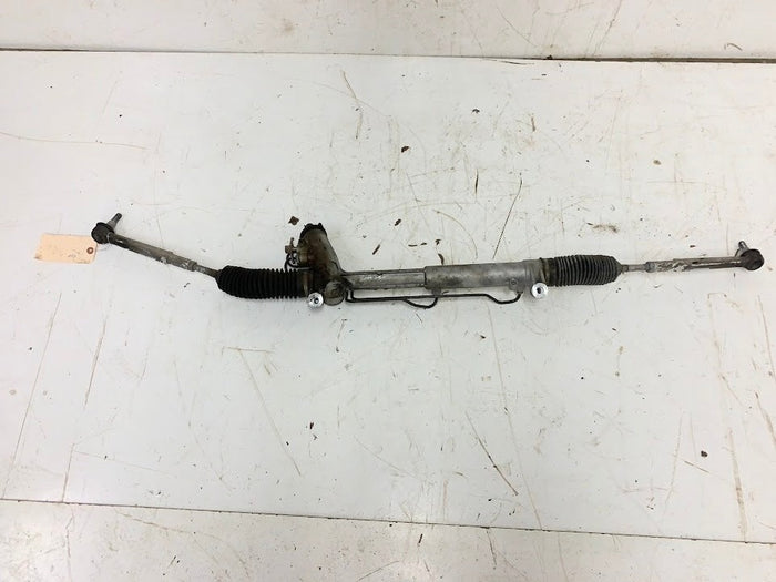 Porsche 986 Boxster S Power Steering Rack 99634701107