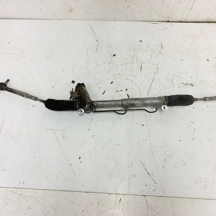 Porsche 986 Boxster S Power Steering Rack 99634701107