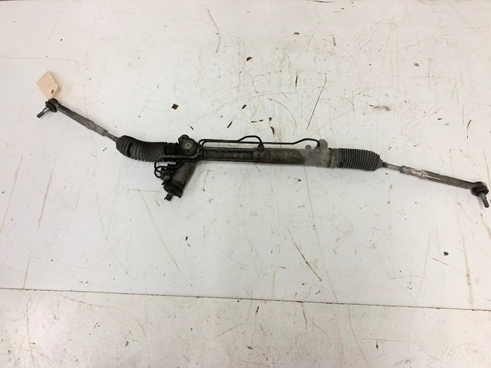 Porsche 986 Boxster S Power Steering Rack 99634701107