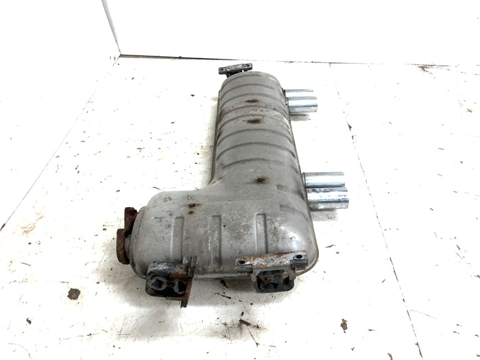 BMW E46 M3 Exhaust Muffler 7831783