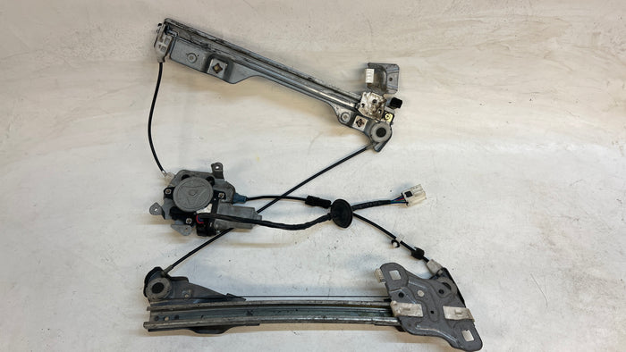 NISSAN Z33 350Z WINDOW REGULATOR RIGHT