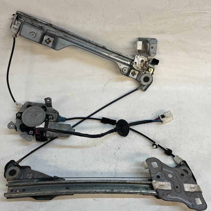 NISSAN Z33 350Z WINDOW REGULATOR RIGHT