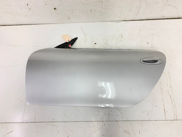 Porsche 986 Boxster S/996 911 Left/Driver Side Door Arctic Silver Metallic (9TU/X1) 99653101106GRV