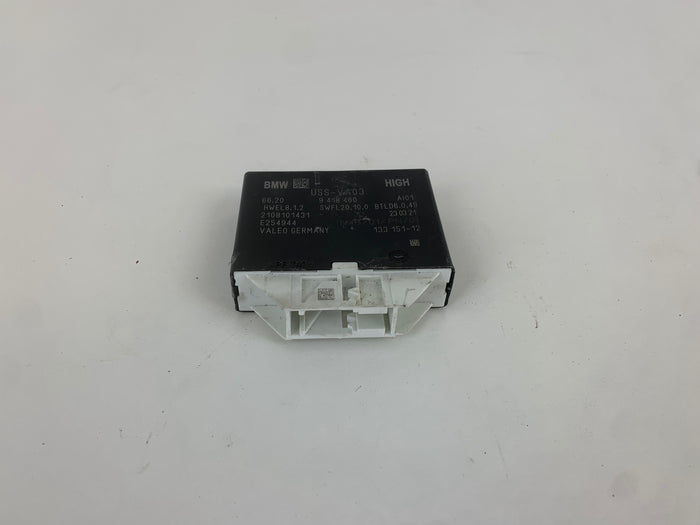 BMW F97 X3 M/F98 X4 M Parking Assistance Control/Parking Distance Control/PDC Module 9418460