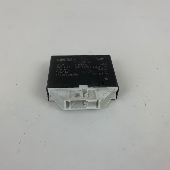 BMW F97 X3 M/F98 X4 M Parking Assistance Control/Parking Distance Control/PDC Module 9418460