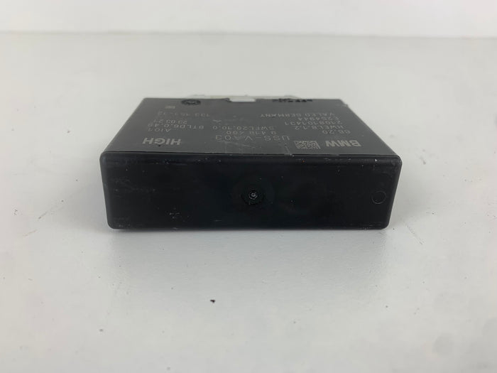 BMW F97 X3 M/F98 X4 M Parking Assistance Control/Parking Distance Control/PDC Module 9418460