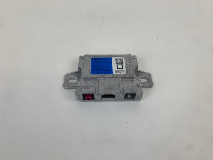 BMW F97 X3 M LTE Compensator 8735008