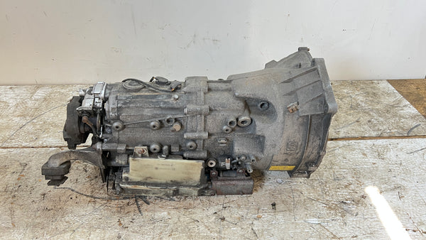 BMW E46 Z4 E60 Non-M SMG/SSG Transmission ZF GS6S37BZ 23017547990